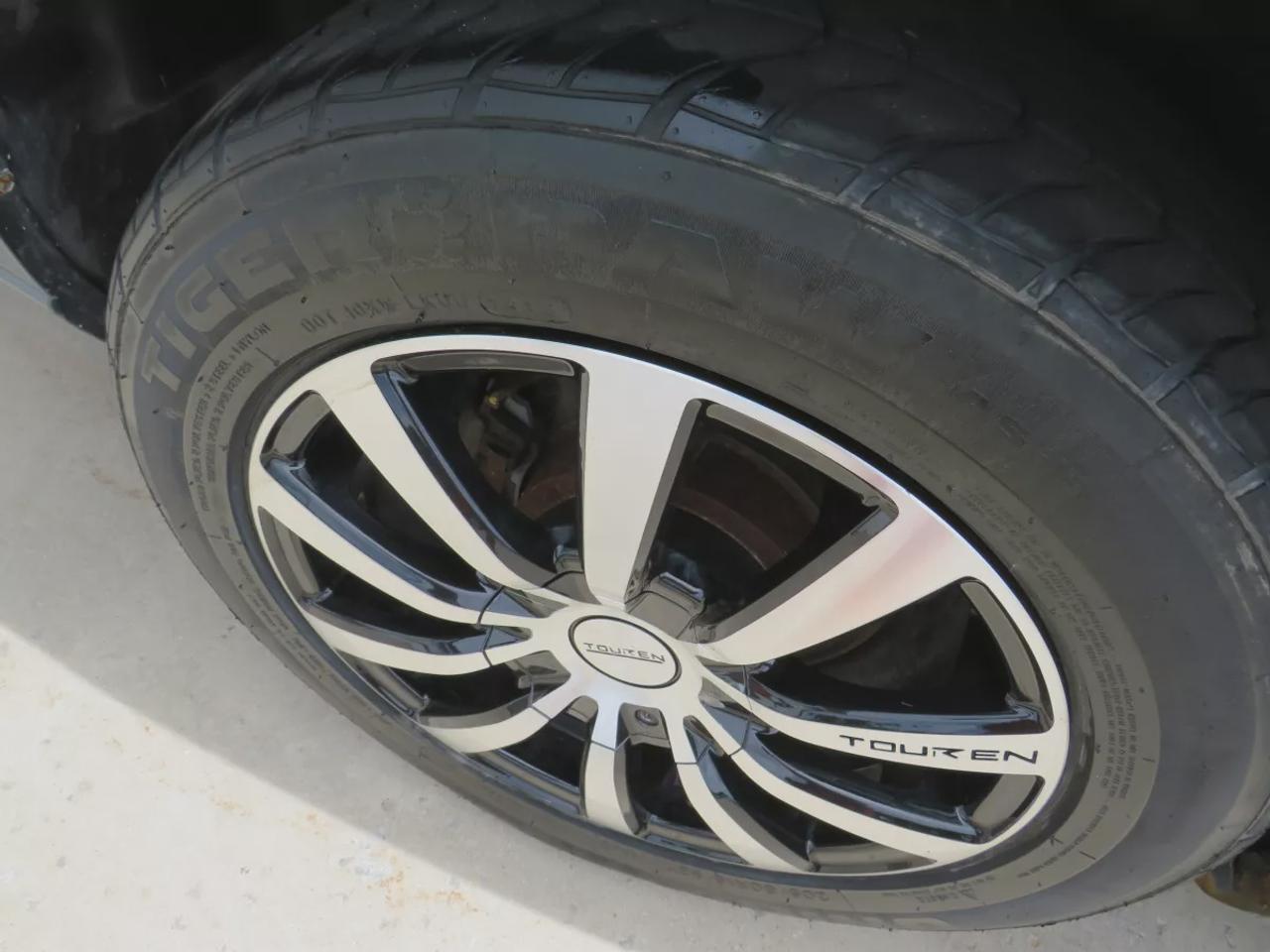 2006 Chrysler Sebring Convertible | LOW KM!! | Leather | Alloy Rims | CD Player | Photo