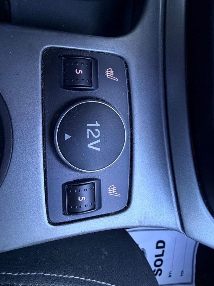 2014 Ford Escape SE 4dr Front-wheel Drive Automatic Photo