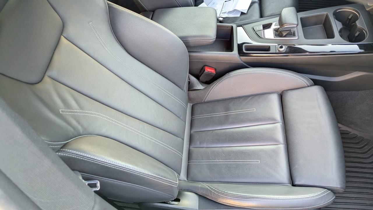 2020 Audi A5 Quattro 2.0 TFSI quattro Progressiv Photo