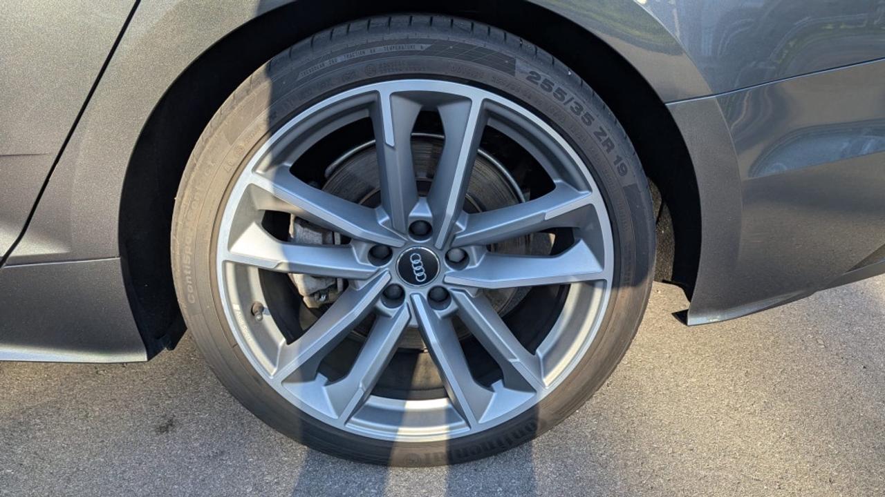 2020 Audi A5 Quattro 2.0 TFSI quattro Progressiv Photo