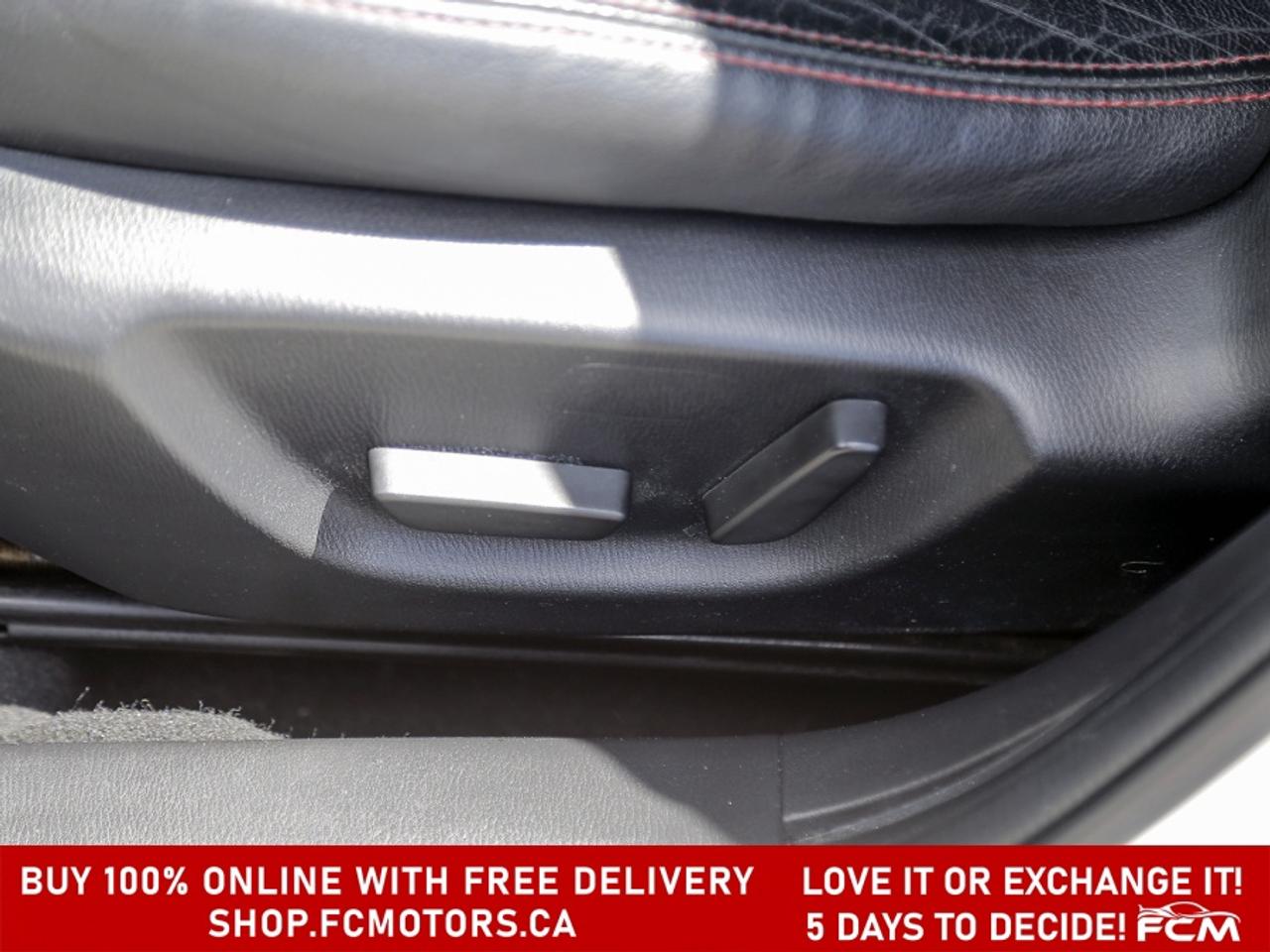2014 Mazda MAZDA3 GT SKYACTIV ~AUTOMATIC, FULLY CERTIFIED WITH WARRA Photo