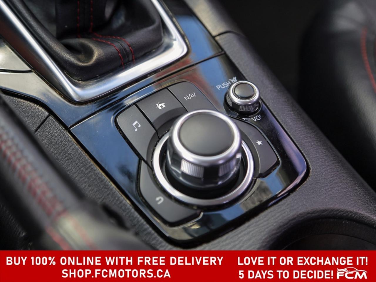 2014 Mazda MAZDA3 GT SKYACTIV ~AUTOMATIC, FULLY CERTIFIED WITH WARRA Photo