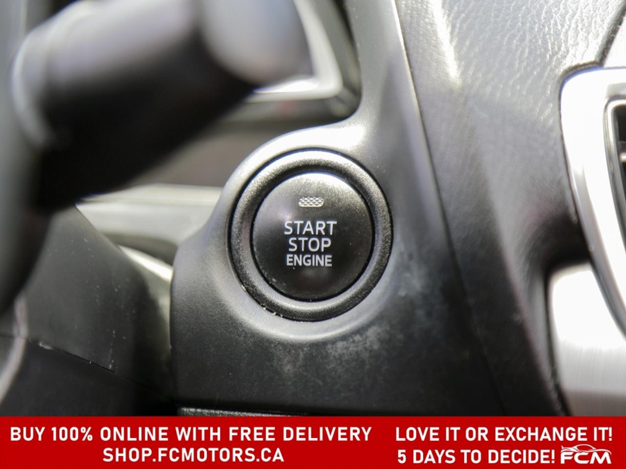 2014 Mazda MAZDA3 GT SKYACTIV ~AUTOMATIC, FULLY CERTIFIED WITH WARRA Photo