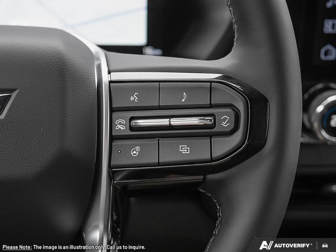 2026 Chevrolet Colorado Trail Boss Photo