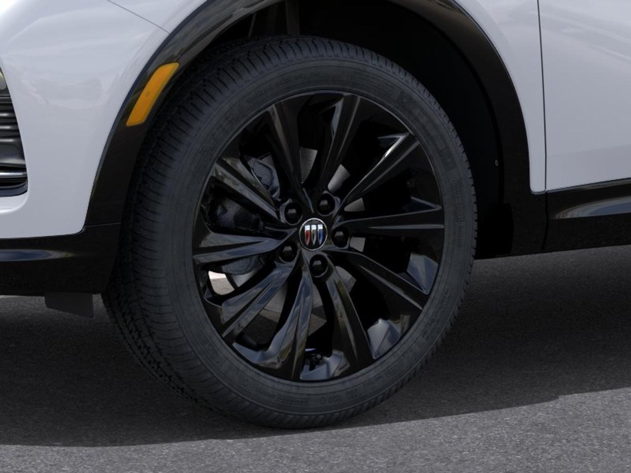 2026 Buick Envista Sport Touring Photo