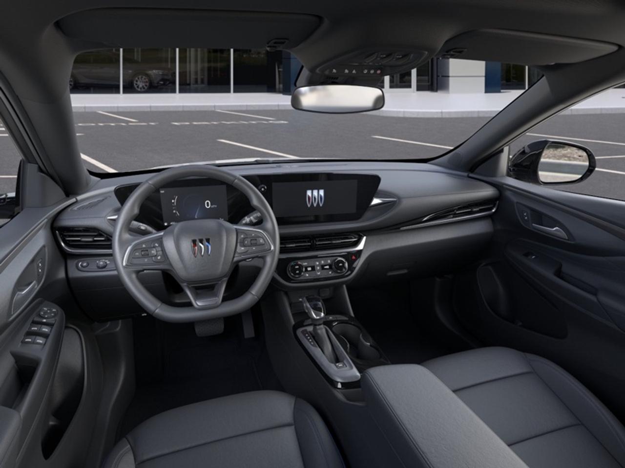 2026 Buick Envista Sport Touring Photo