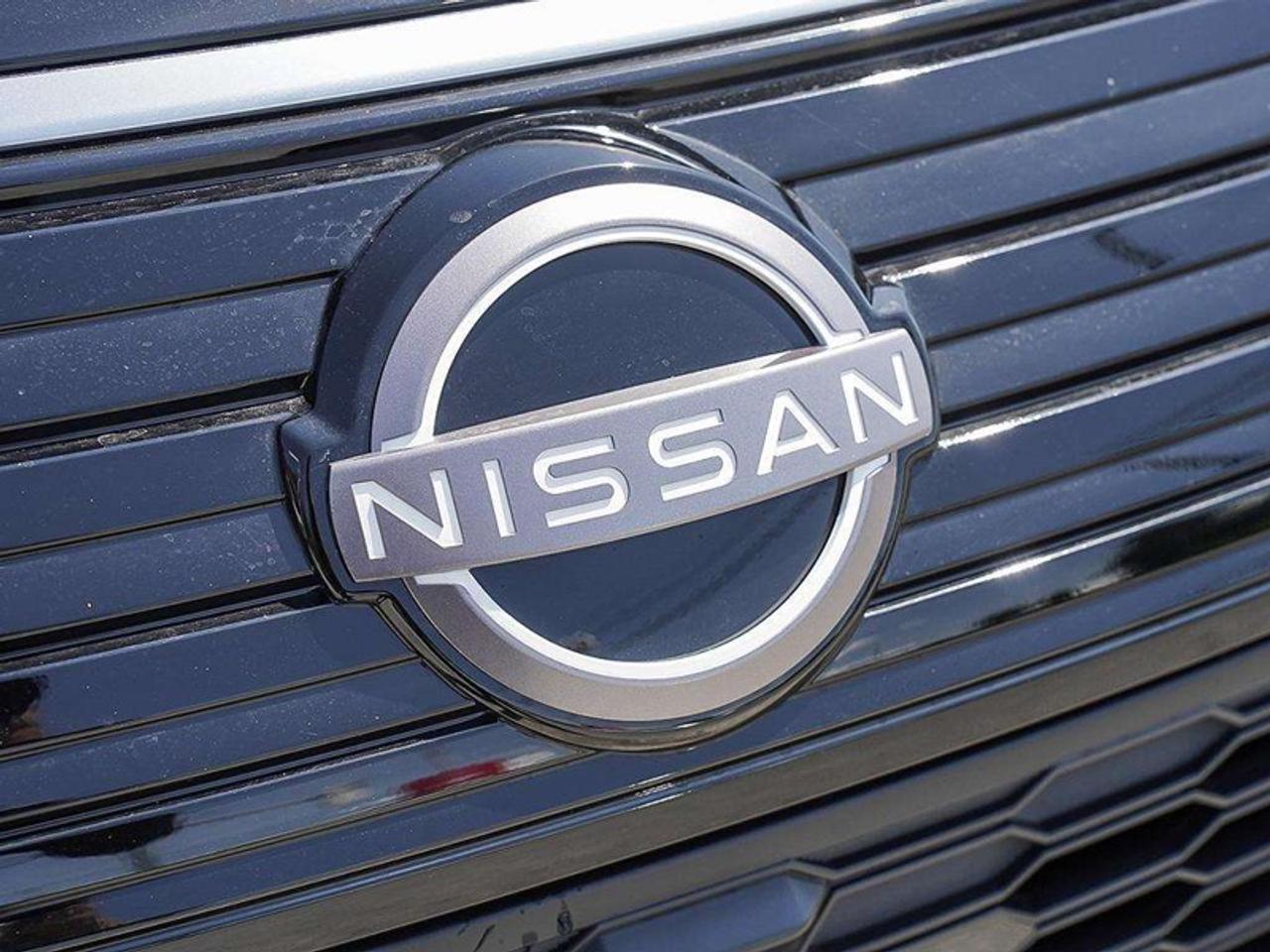 2026 Nissan Rogue Plug-In Hybrid Platinum Photo