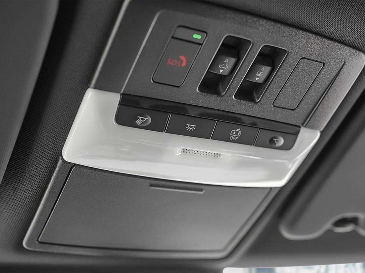 2026 Nissan Rogue Plug-In Hybrid Platinum Photo