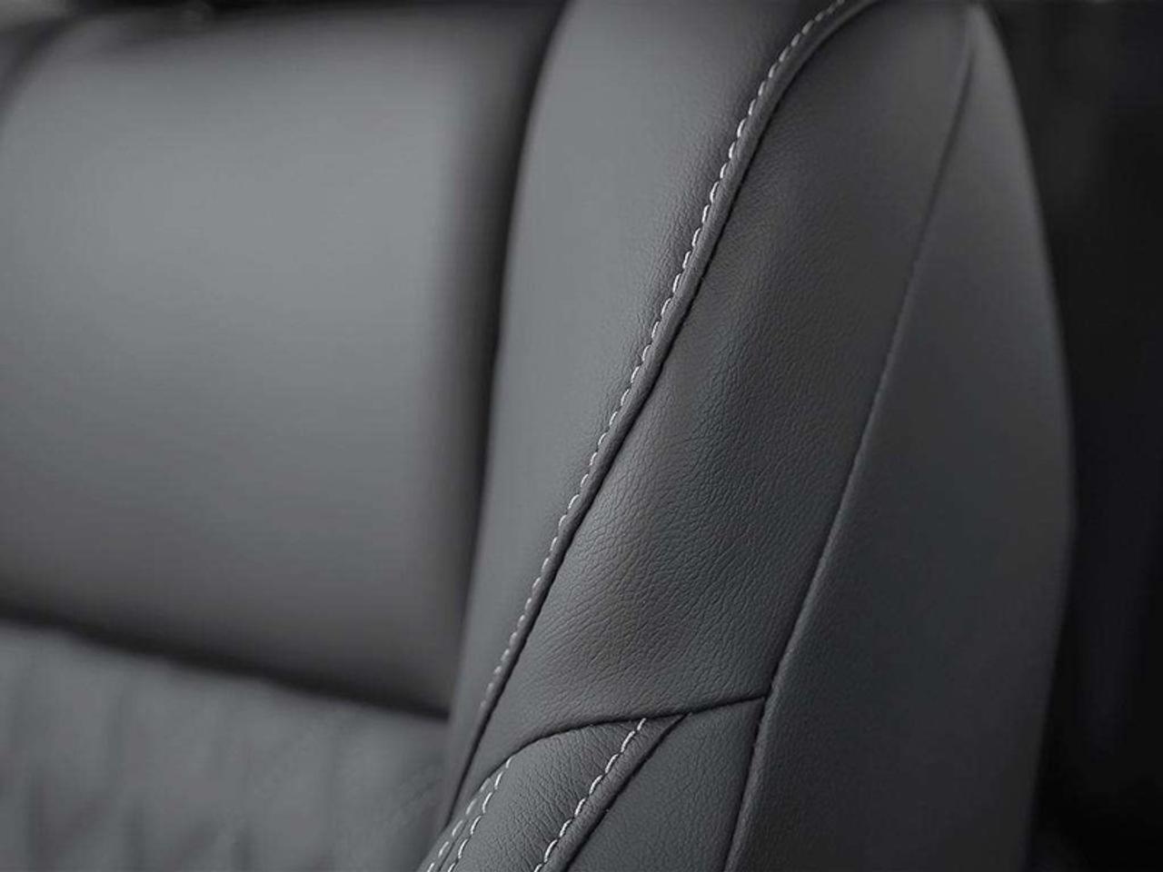 2026 Nissan Rogue Plug-In Hybrid Platinum Photo