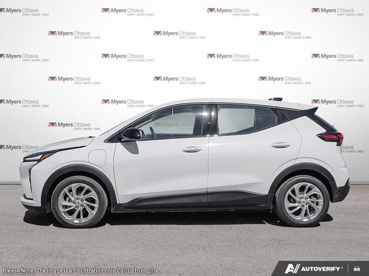 2027 Chevrolet Bolt LT  - Heated Seats Photo2