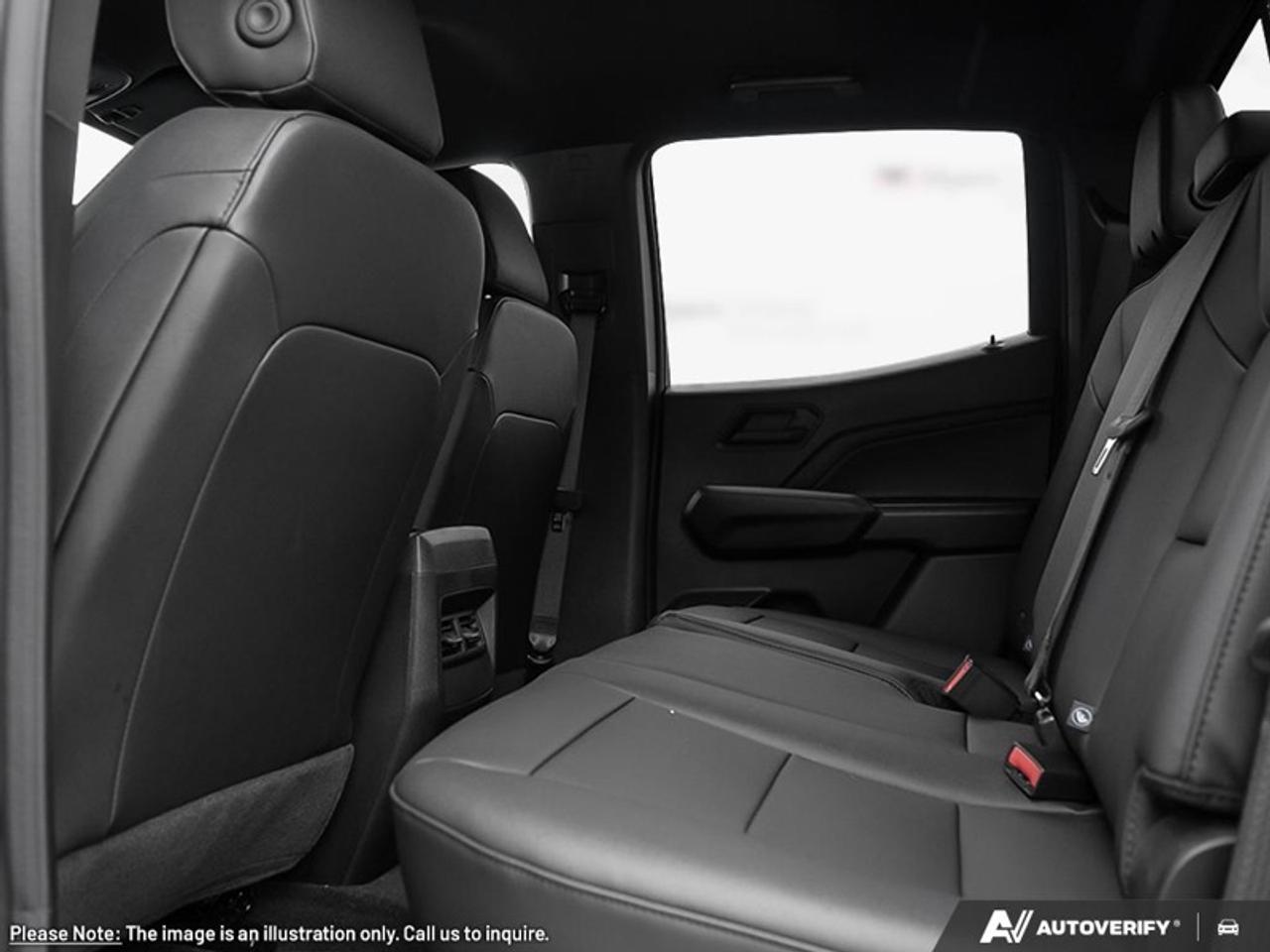 2026 Chevrolet Colorado Trail Boss Photo