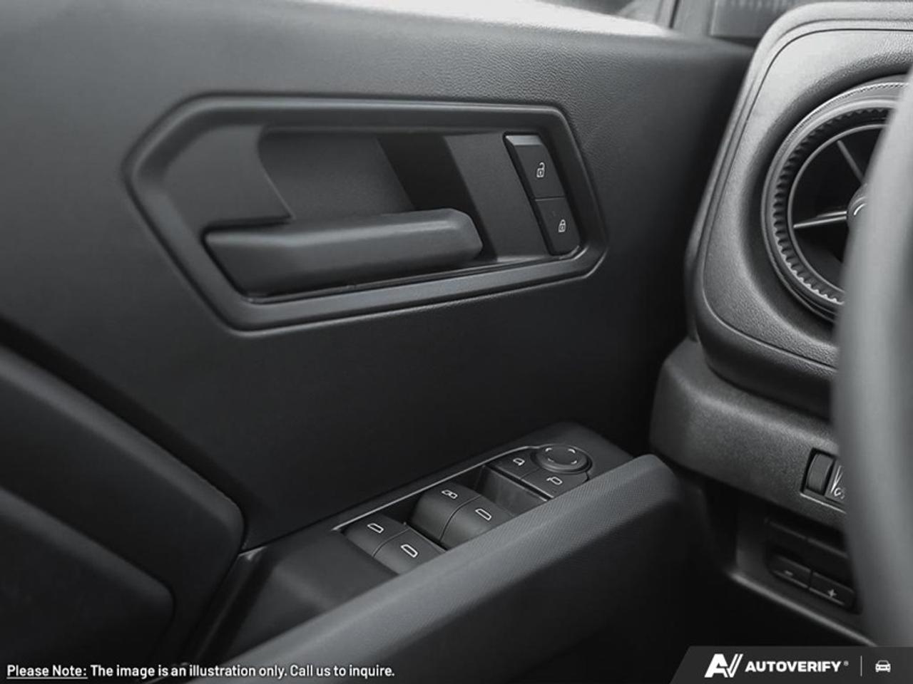 2026 Chevrolet Colorado Trail Boss Photo