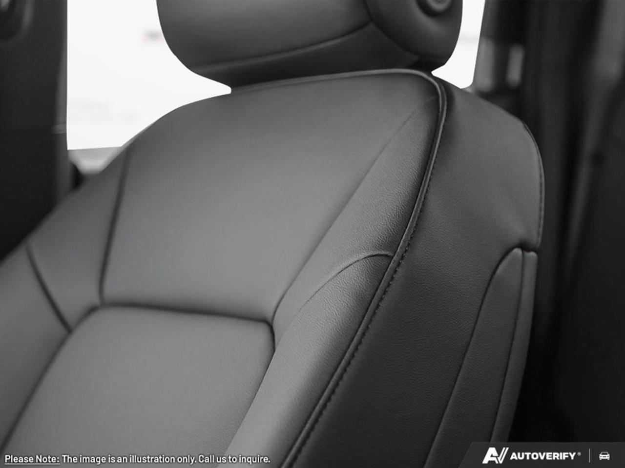 2026 Chevrolet Colorado Trail Boss Photo