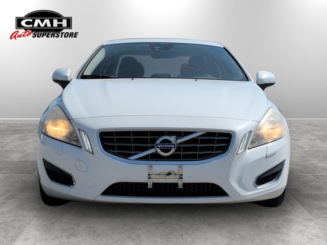 2013 Volvo S60 T6  *CLEAN CARFAX - 16 SERVICE RECORDS* Photo