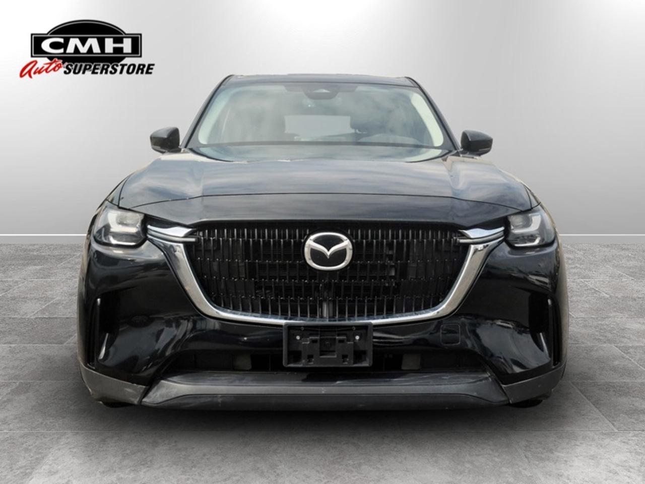 2024 Mazda CX-90 MHEV GS-L  **7 PASSENGER** Photo