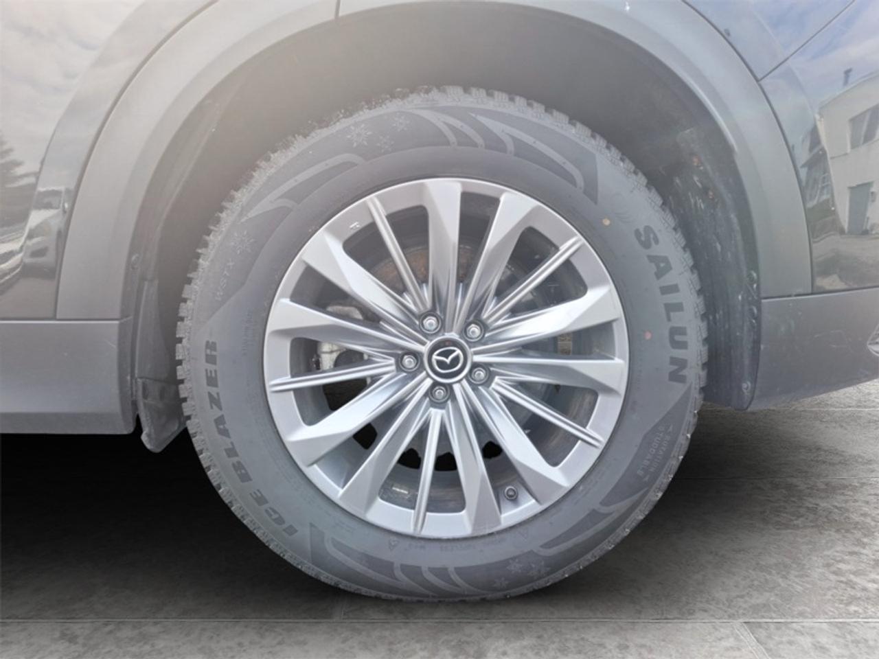2024 Mazda CX-90 MHEV GS-L  **7 PASSENGER** Photo