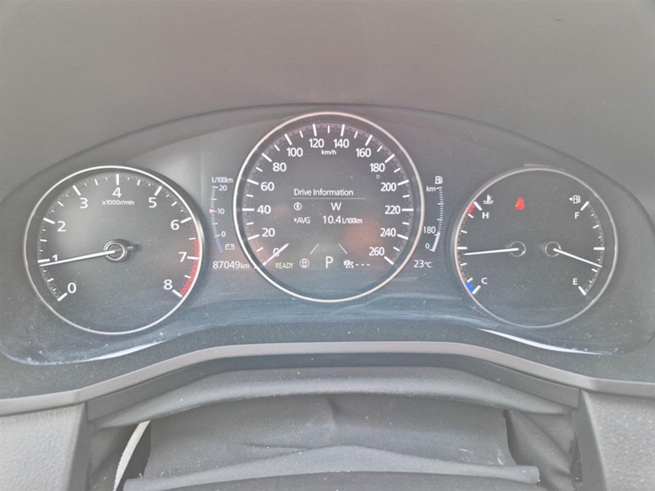 2024 Mazda CX-90 MHEV GS-L  **7 PASSENGER** Photo