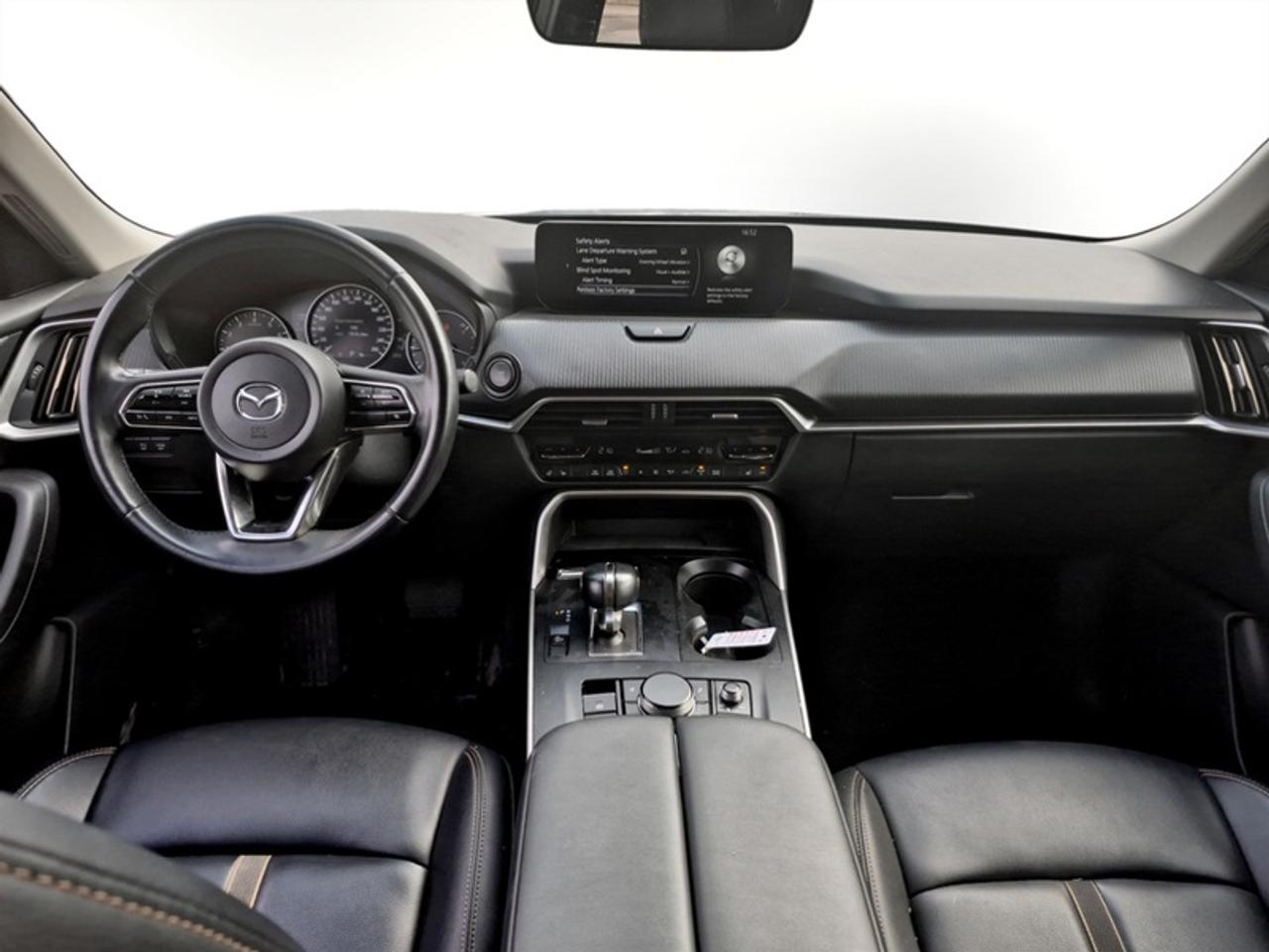 2024 Mazda CX-90 MHEV GS-L  **7 PASSENGER** Photo