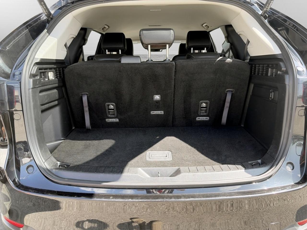 2024 Mazda CX-90 MHEV GS-L  **7 PASSENGER** Photo