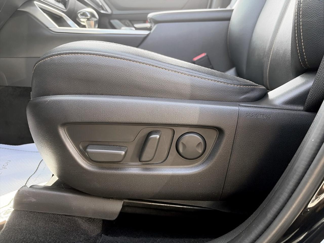 2024 Mazda CX-90 MHEV GS-L  **7 PASSENGER** Photo