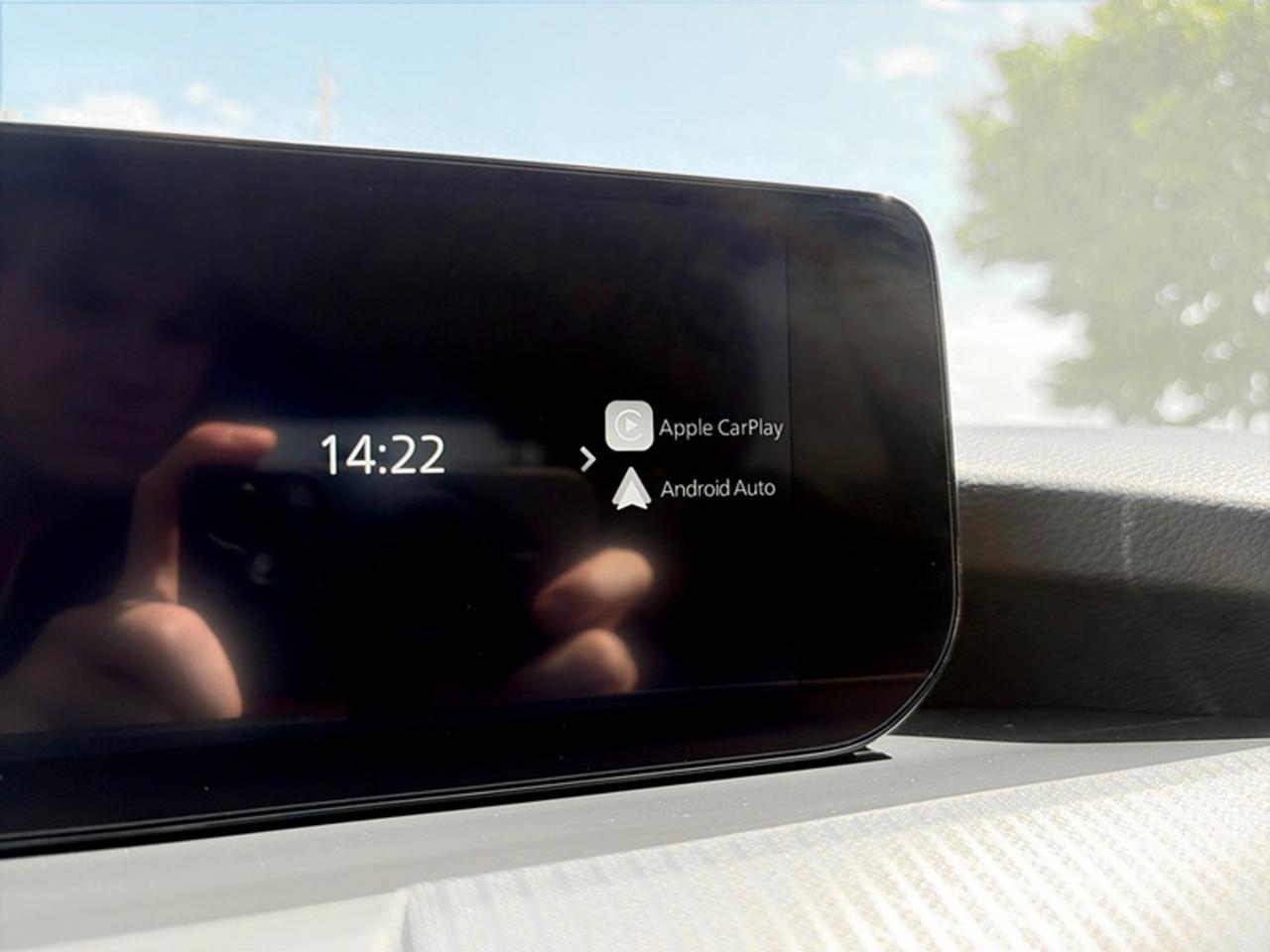 2024 Mazda CX-90 MHEV GS-L  **7 PASSENGER** Photo