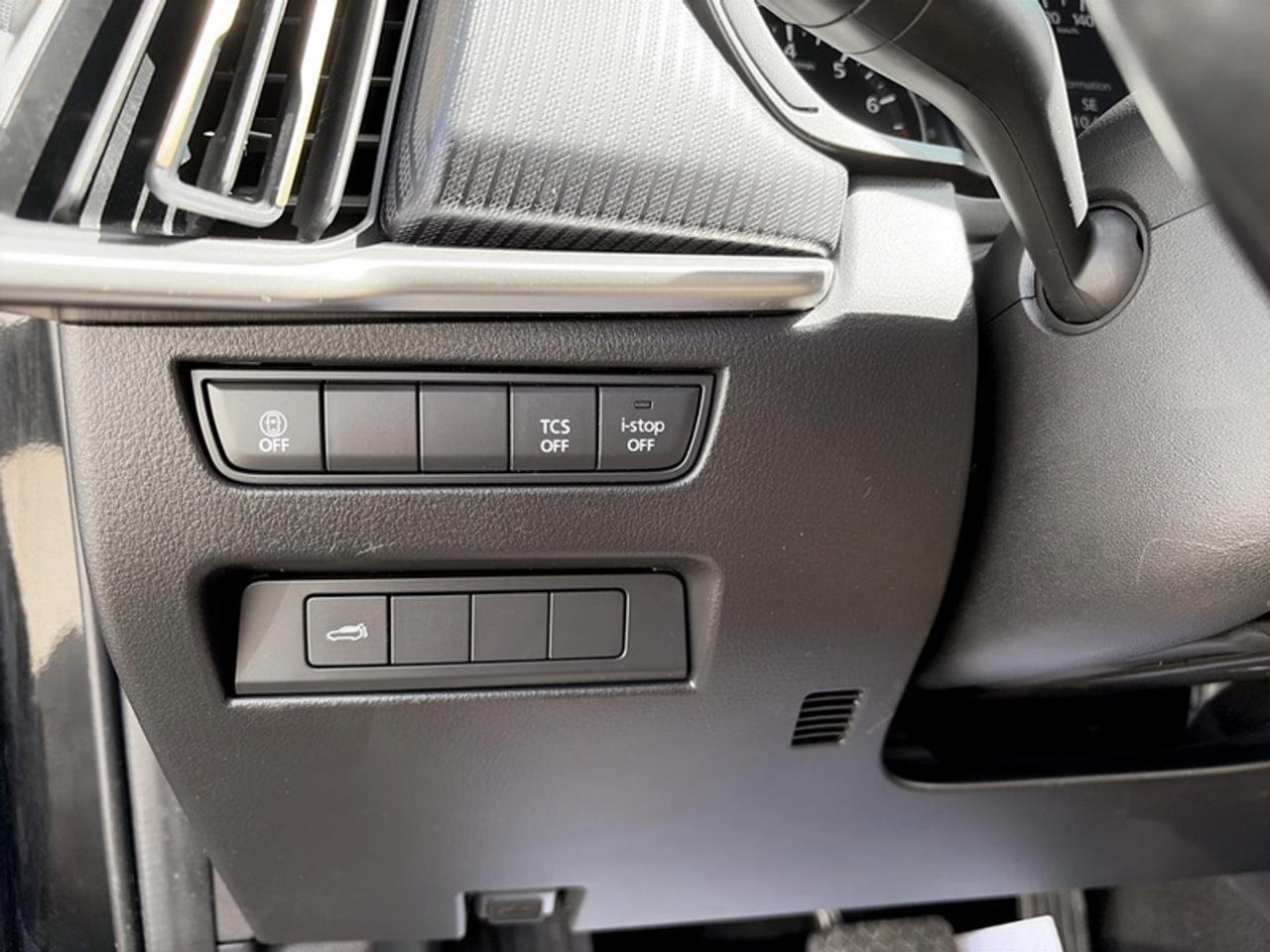 2024 Mazda CX-90 MHEV GS-L  **7 PASSENGER** Photo