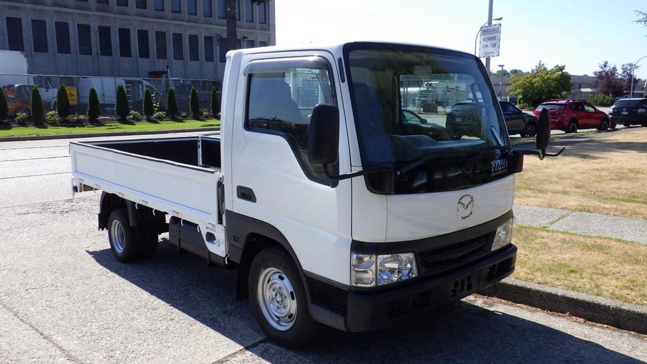 Used 2007 Mazda Titan Dash Right Hand Drive for sale in Burnaby, BC