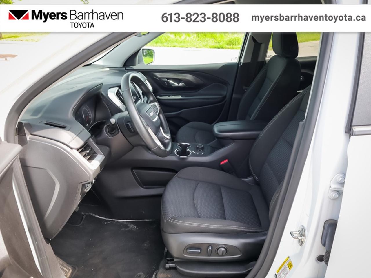 2024 GMC Terrain SLE  - Heated Seats -  Apple CarPlay - $194 B/W Photo