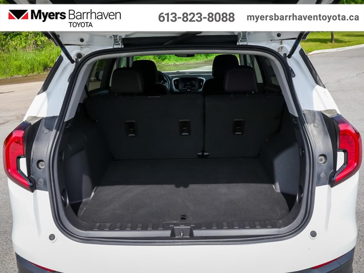 2024 GMC Terrain SLE  - Heated Seats -  Apple CarPlay - $194 B/W Photo