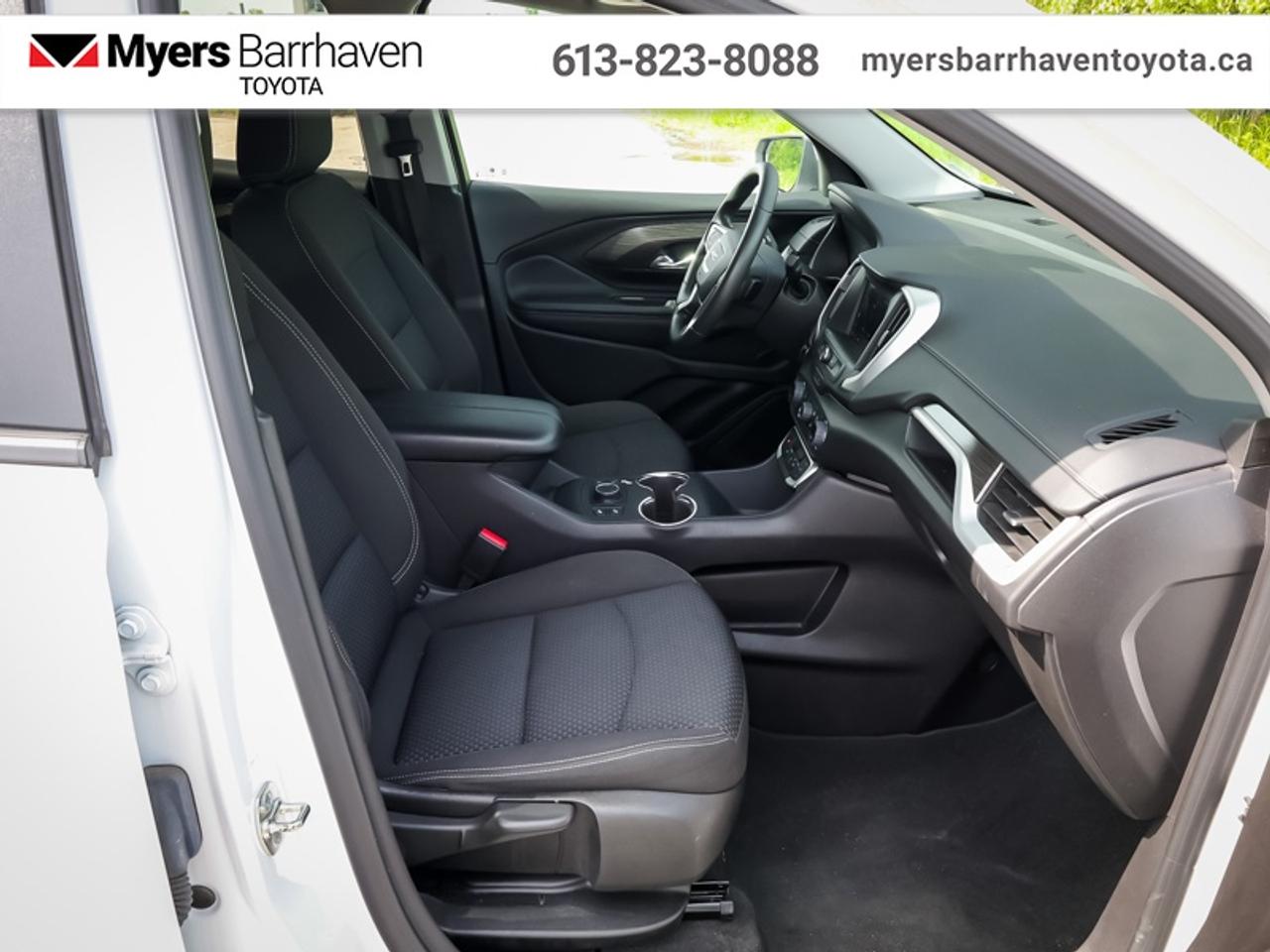 2024 GMC Terrain SLE  - Heated Seats -  Apple CarPlay - $194 B/W Photo