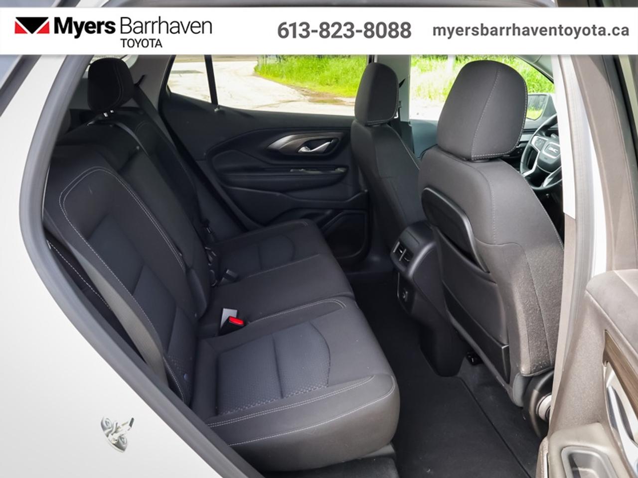 2024 GMC Terrain SLE  - Heated Seats -  Apple CarPlay - $194 B/W Photo