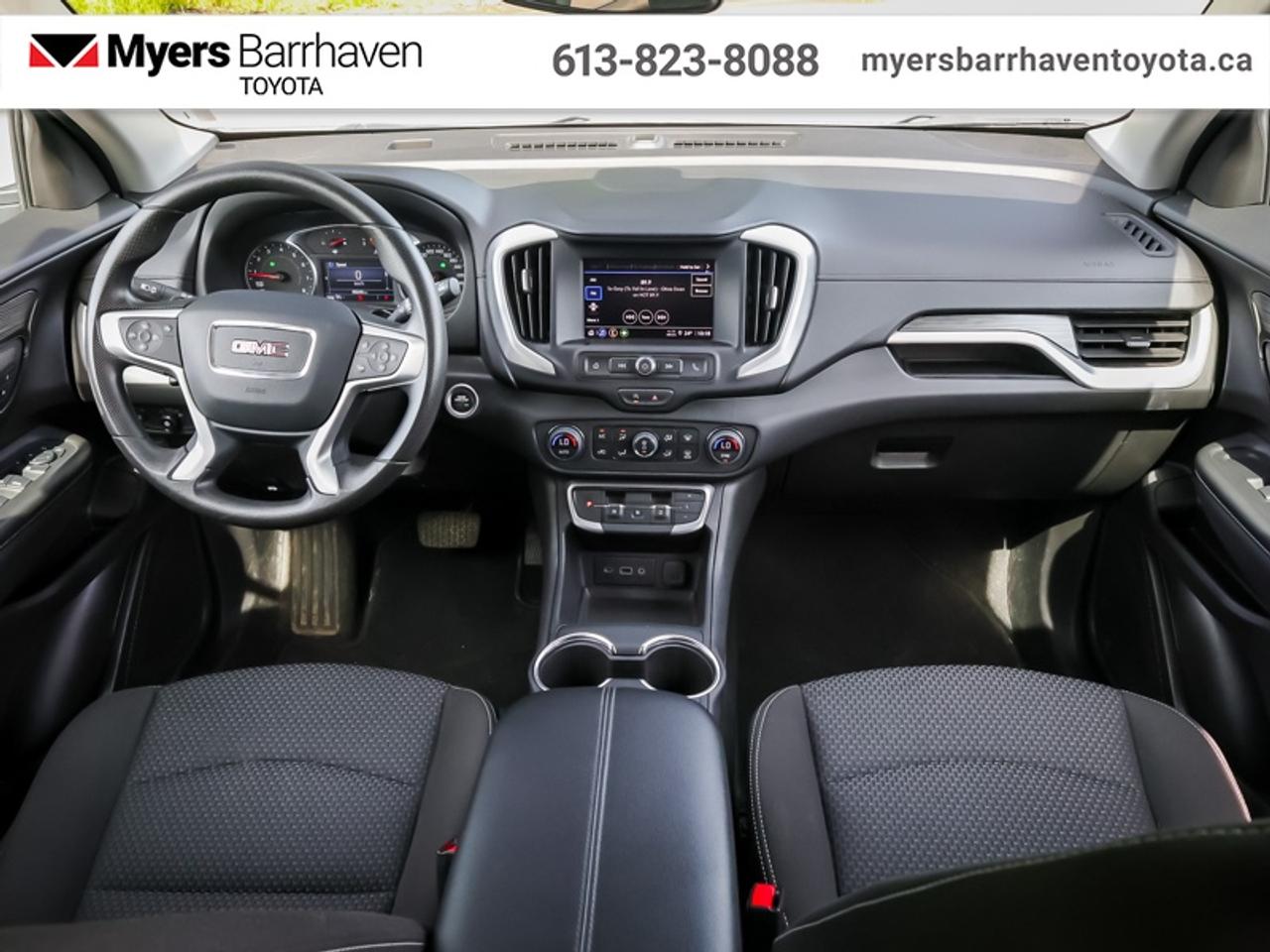 2024 GMC Terrain SLE  - Heated Seats -  Apple CarPlay - $194 B/W Photo