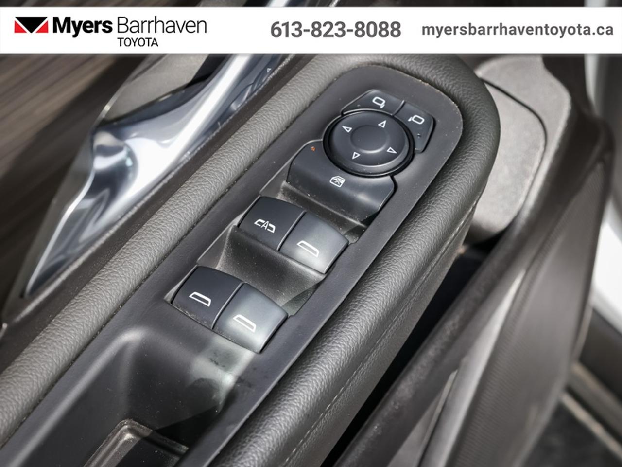 2024 GMC Terrain SLE  - Heated Seats -  Apple CarPlay - $194 B/W Photo