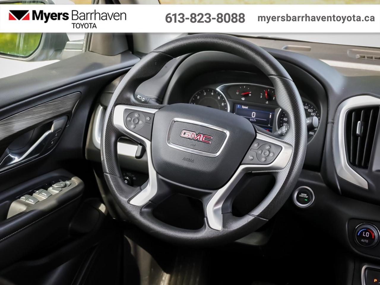 2024 GMC Terrain SLE  - Heated Seats -  Apple CarPlay - $194 B/W Photo