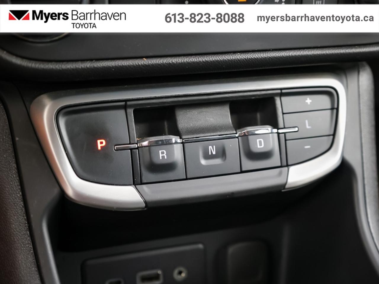 2024 GMC Terrain SLE  - Heated Seats -  Apple CarPlay - $194 B/W Photo
