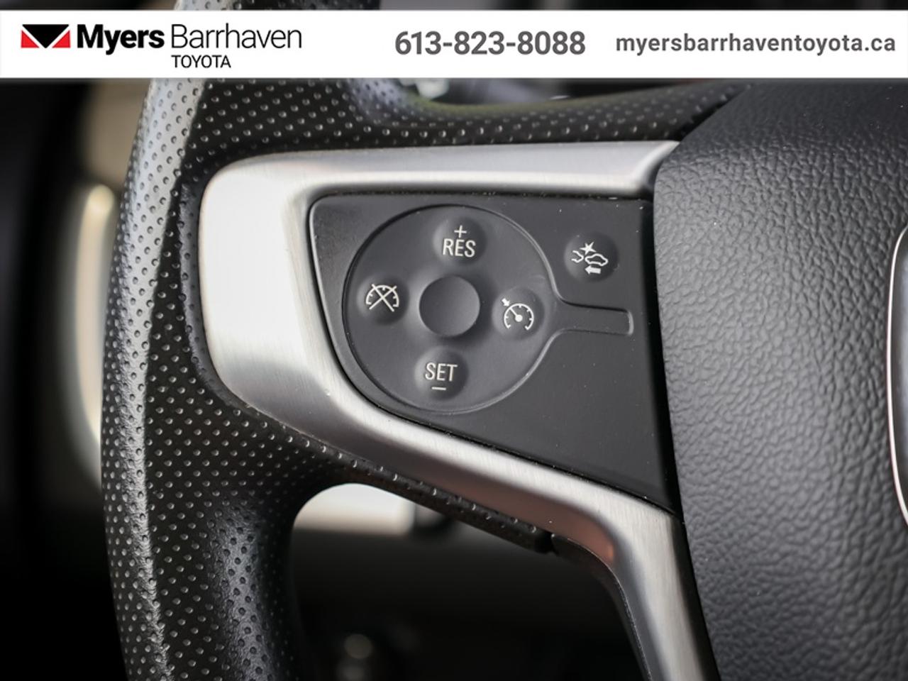2024 GMC Terrain SLE  - Heated Seats -  Apple CarPlay - $194 B/W Photo