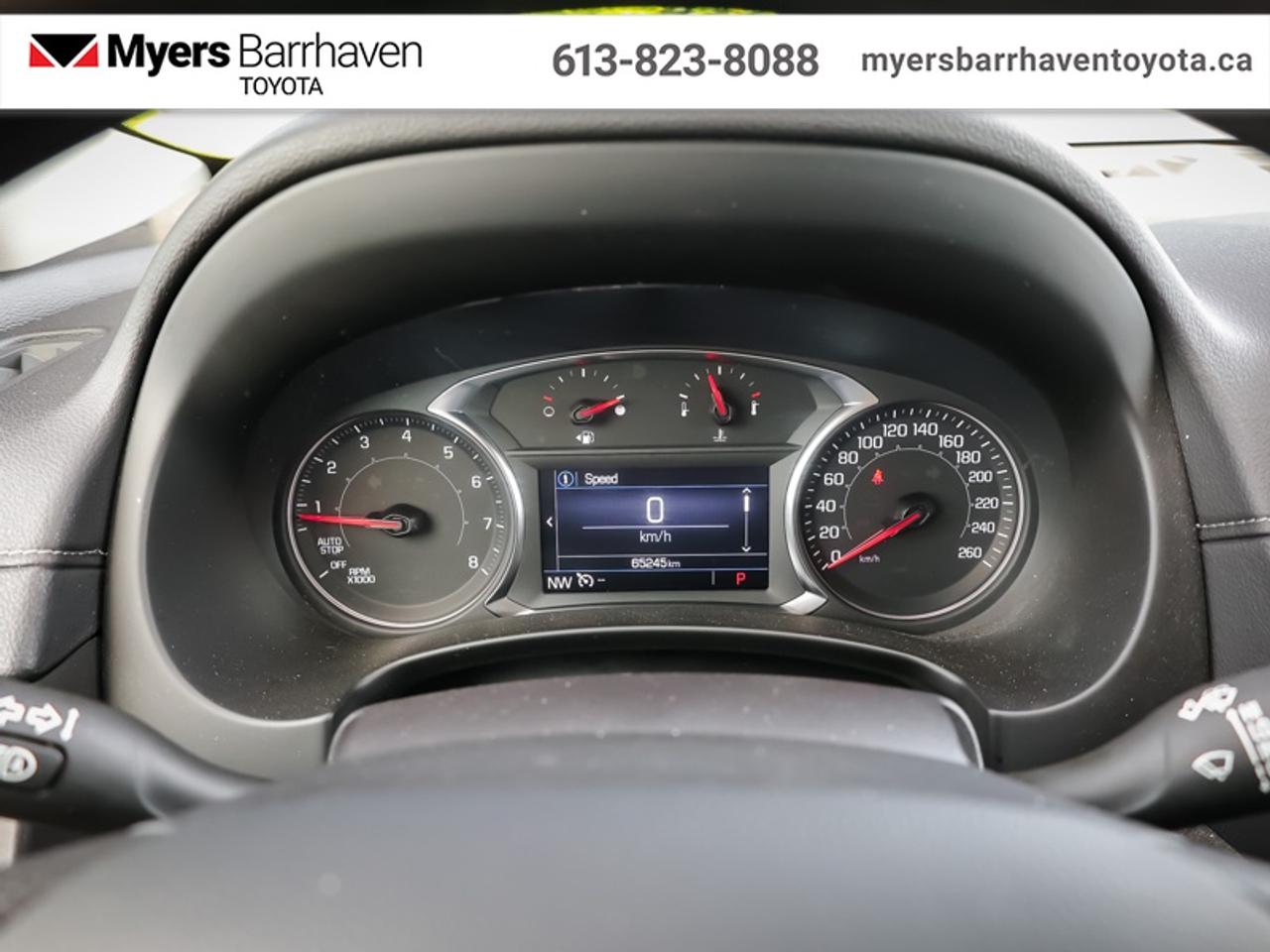 2024 GMC Terrain SLE  - Heated Seats -  Apple CarPlay - $194 B/W Photo