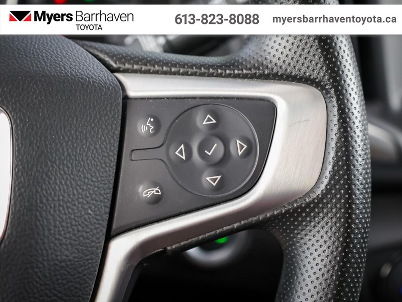 2024 GMC Terrain SLE  - Heated Seats -  Apple CarPlay - $194 B/W Photo