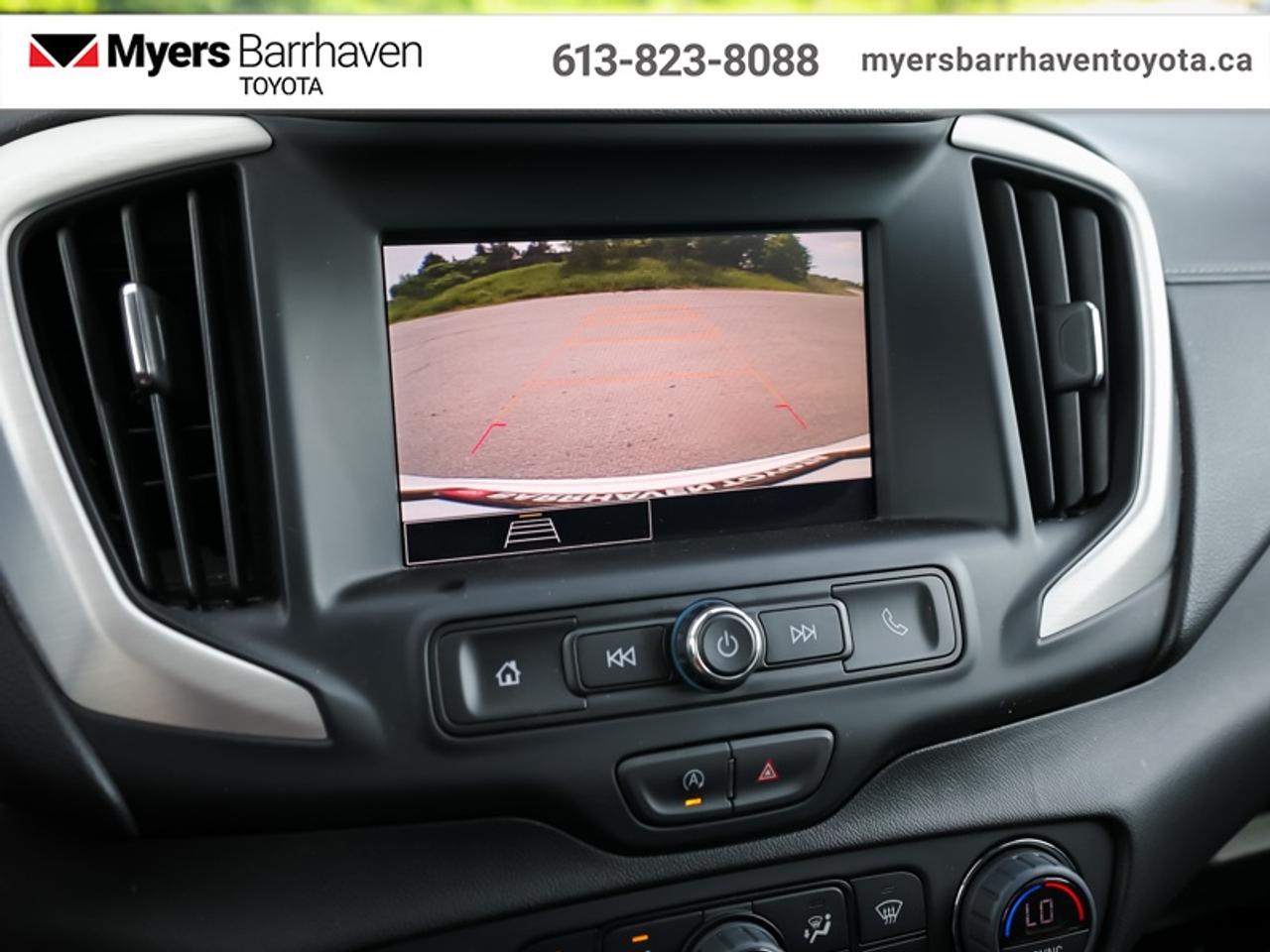 2024 GMC Terrain SLE  - Heated Seats -  Apple CarPlay - $194 B/W Photo