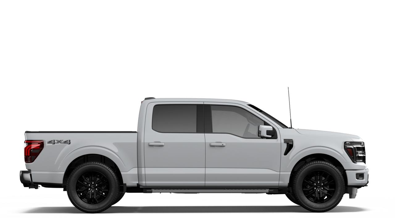 2026 Ford F-150 LARIAT 4WD SuperCrew 5.5' Box 501A Photo4