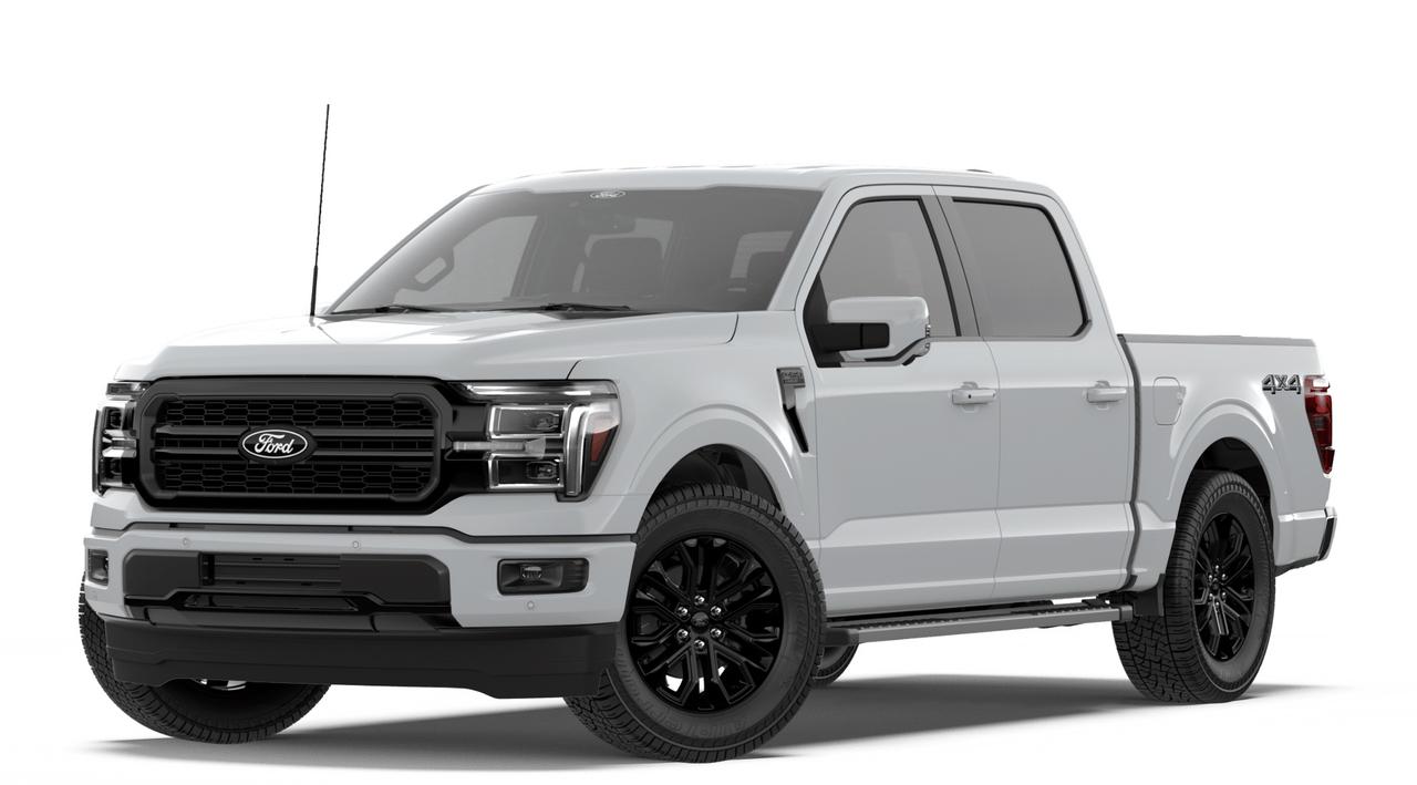 2026 Ford F-150 LARIAT 4WD SuperCrew 5.5' Box 501A Photo0