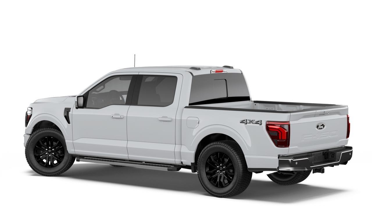 2026 Ford F-150 LARIAT 4WD SuperCrew 5.5' Box 501A Photo