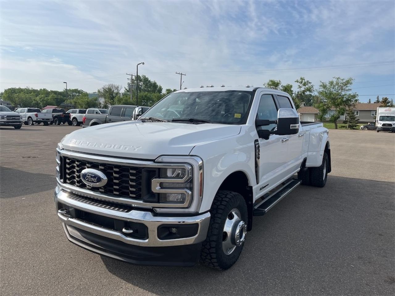 2024 Ford F-350 Super Duty Photo5