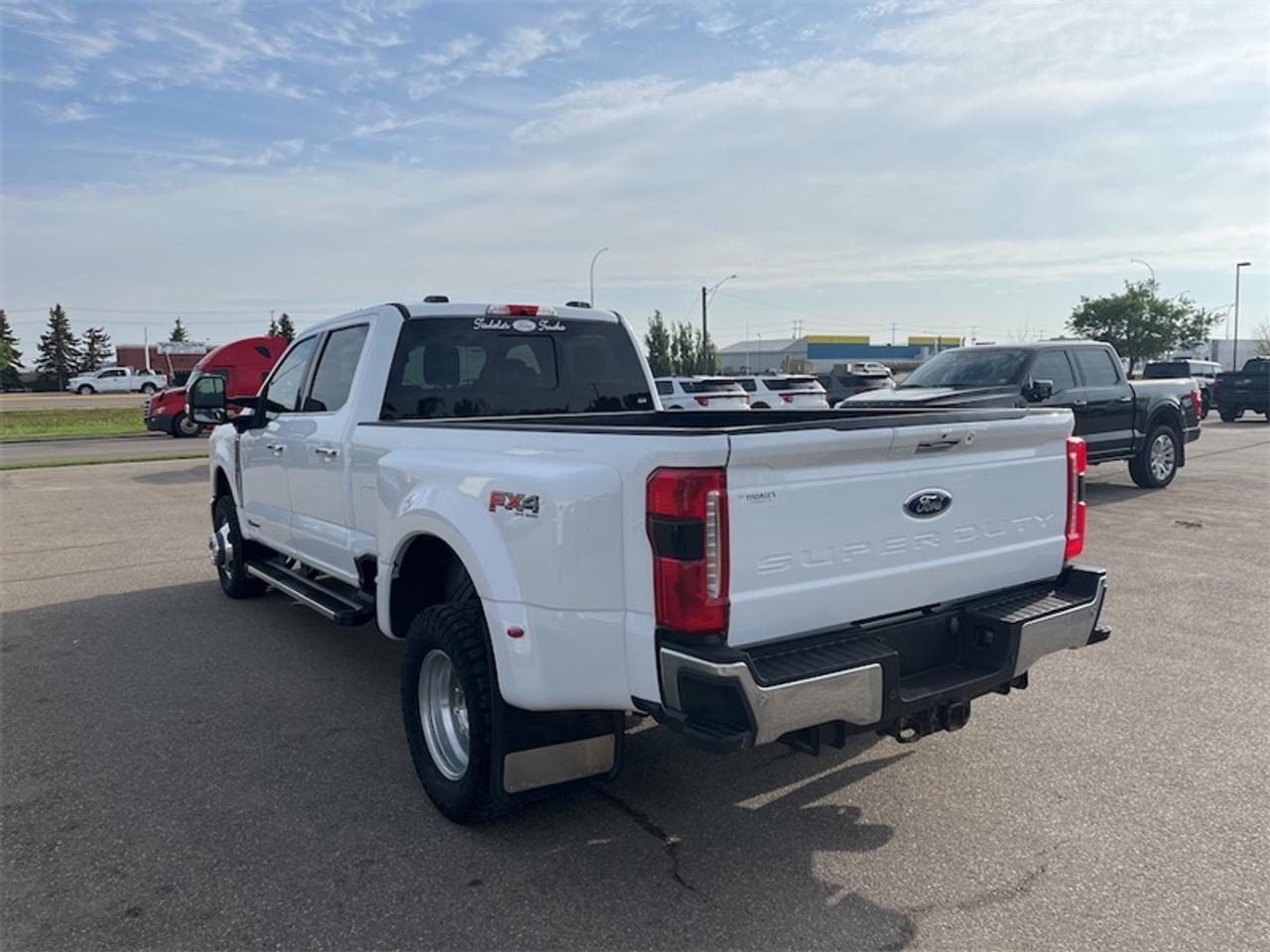 2024 Ford F-350 Super Duty Photo5