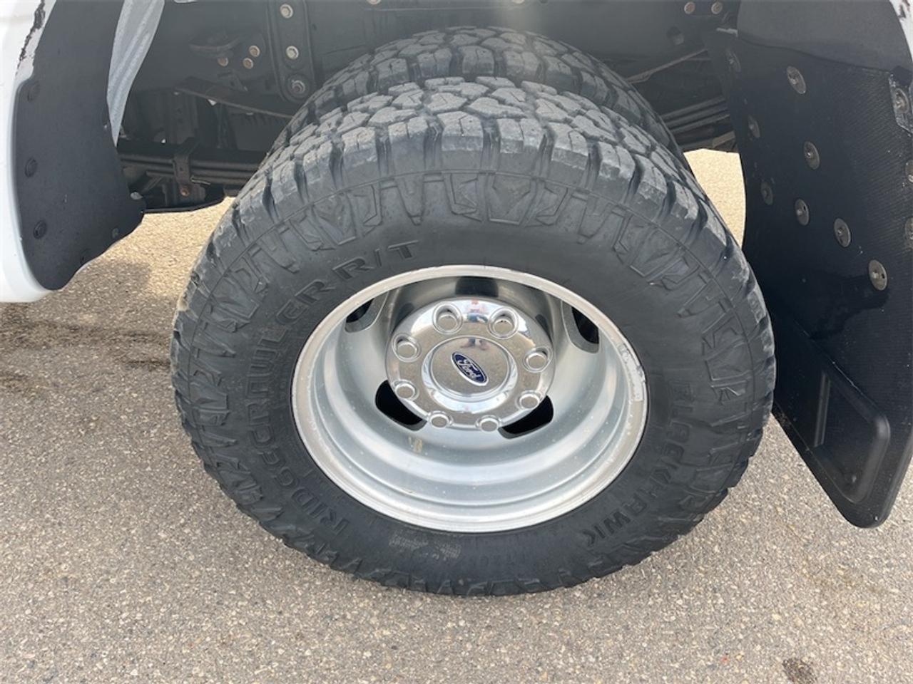 2024 Ford F-350 Super Duty Photo5