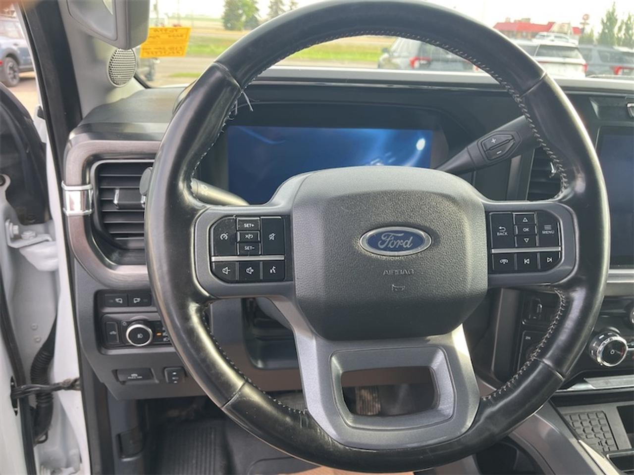 2024 Ford F-350 Super Duty Photo5