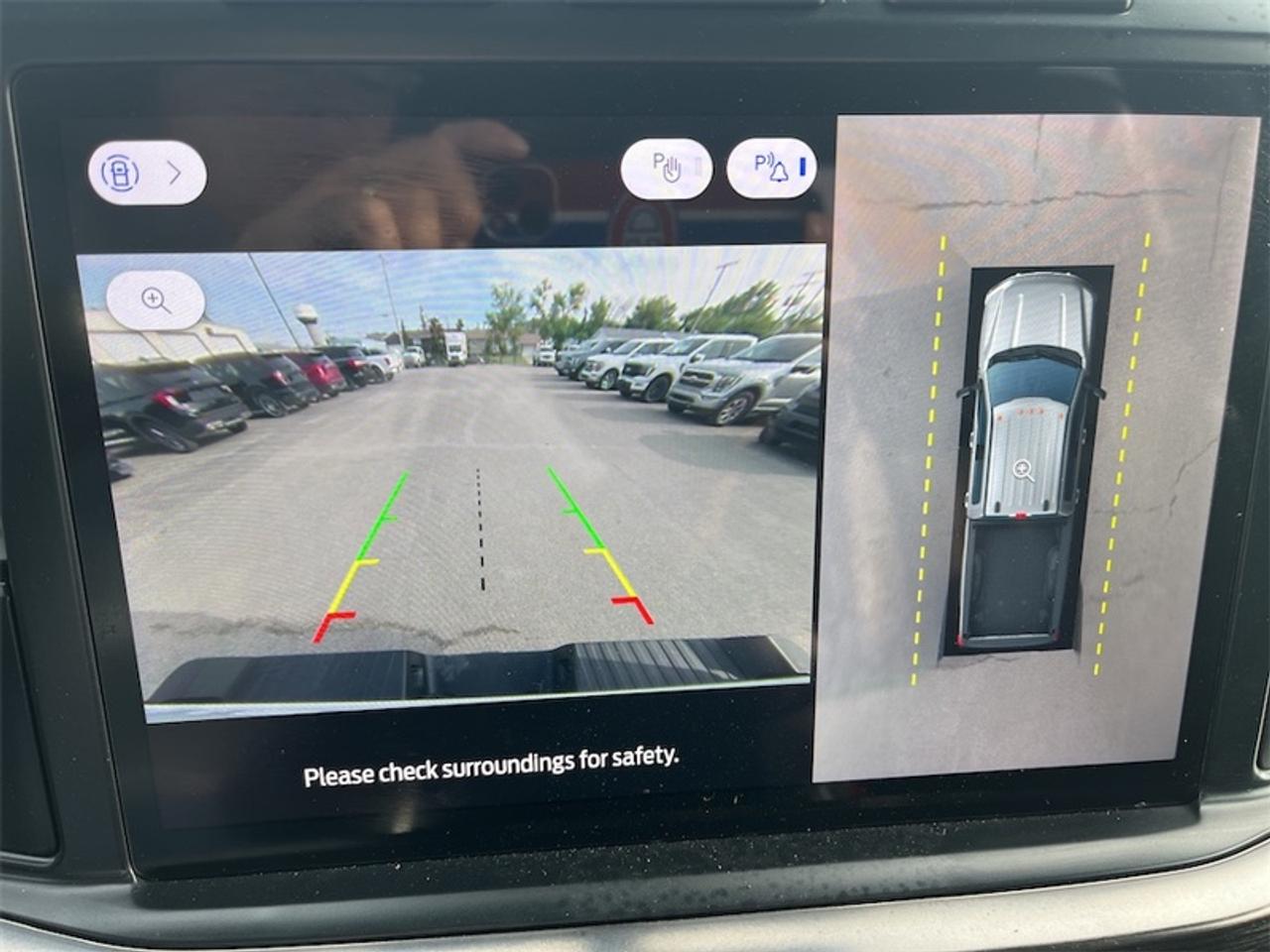 2024 Ford F-350 Super Duty Photo5
