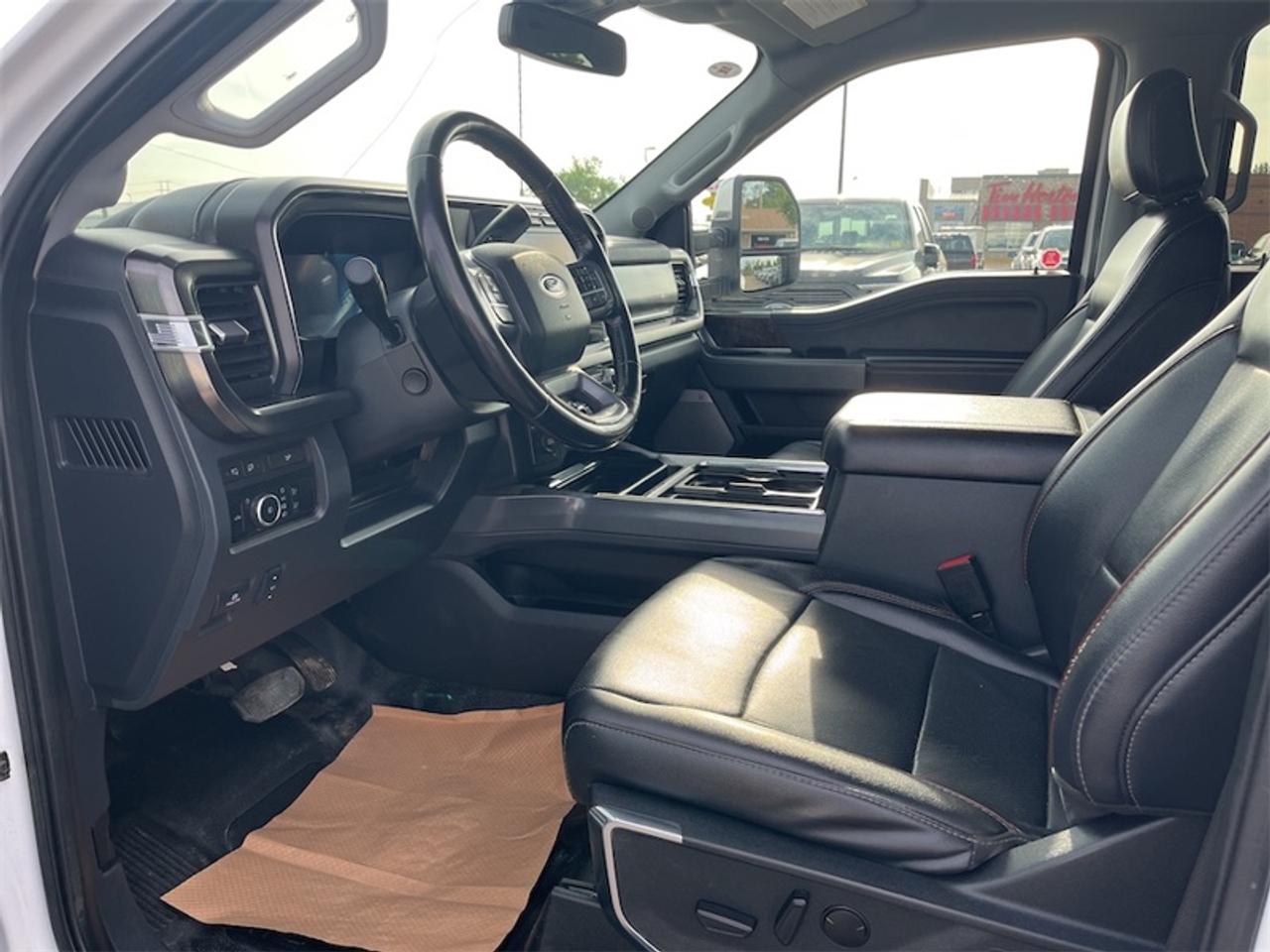 2024 Ford F-350 Super Duty Photo5