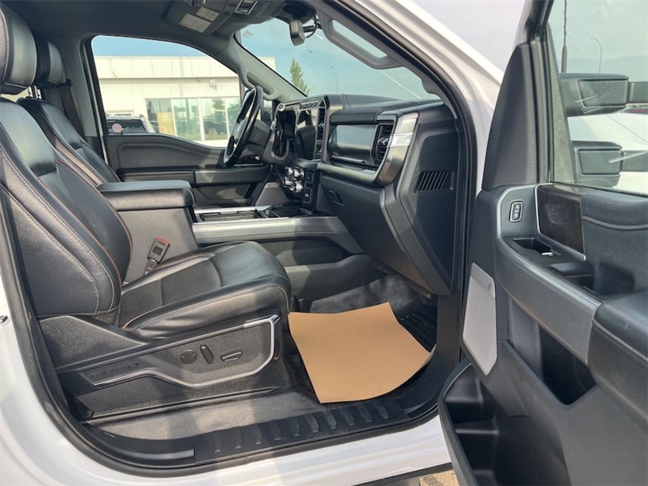 2024 Ford F-350 Super Duty Photo5