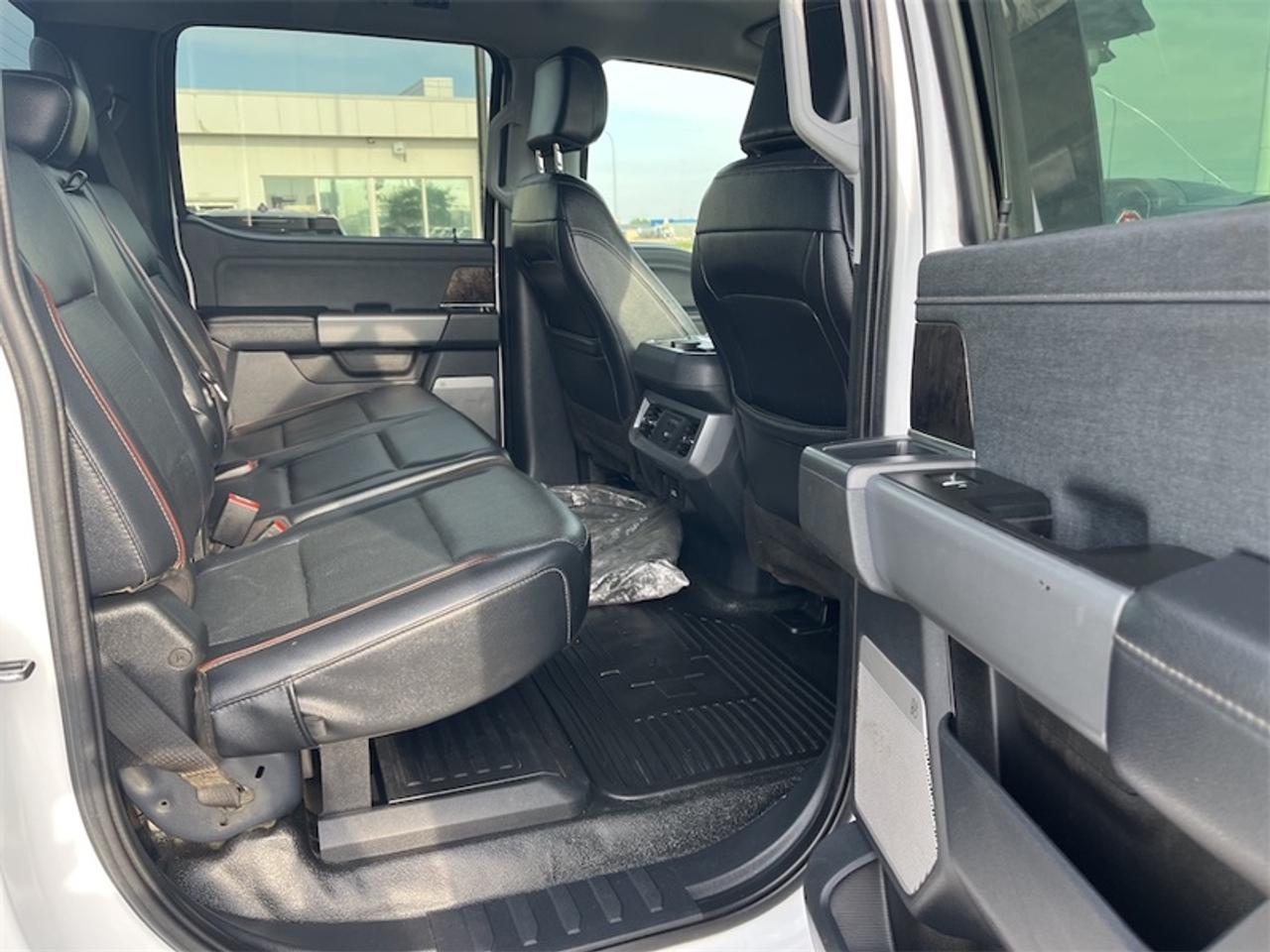 2024 Ford F-350 Super Duty Photo5